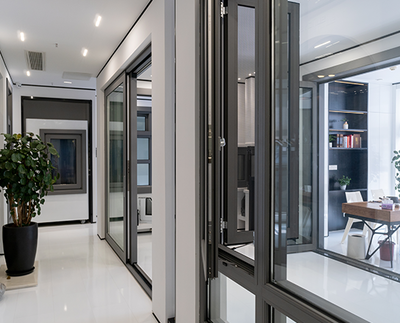 欧苑系统门窗带您了解断桥铝门窗的那些事（七）——门窗的灵魂 开启方式与五金系统