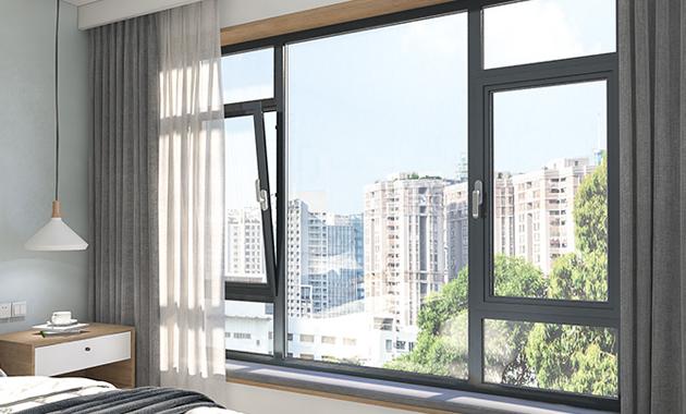 系统窗系列_产品中心_纪美希门窗官网 高端极简安全